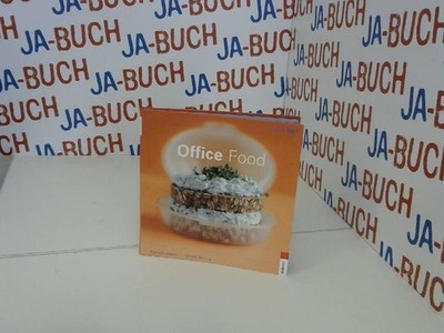 Office Food Adam, Cornelia und Verena Böning: 216865