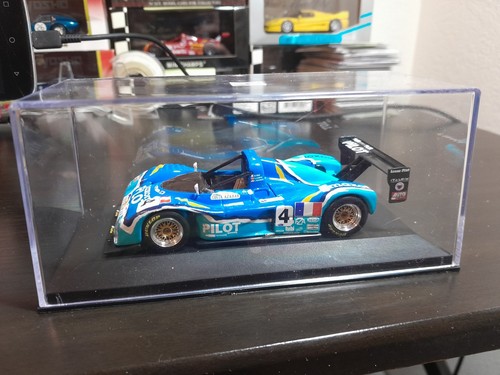 1/43 Minichamps 430 977604 Ferrari 333 SP Le Mans 1997 🔥 - Picture 5 of 7