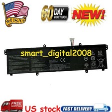 Battery B31N1911 For Asus VivoBook Flip 14 TP470 TP470E TP470EA TP470EZ Series