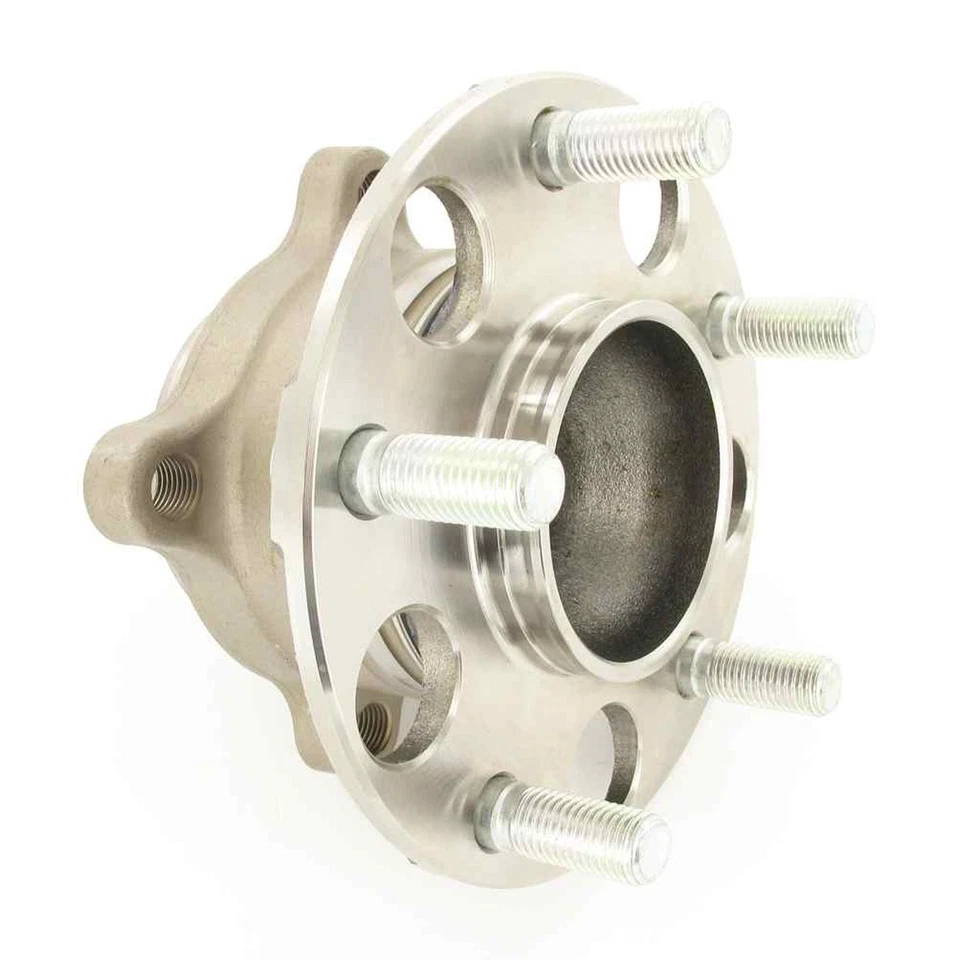 SKF BR930485 Wheel Bearing and Hub Assembly For 08-14 Acura Honda Accord TSX - Image 2 of 4