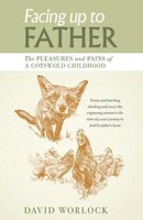 David Worlock | Facing Up To Father | Taschenbuch | Englisch (2021)