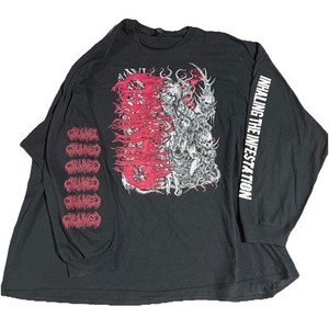 Deceased Shirt | eBay