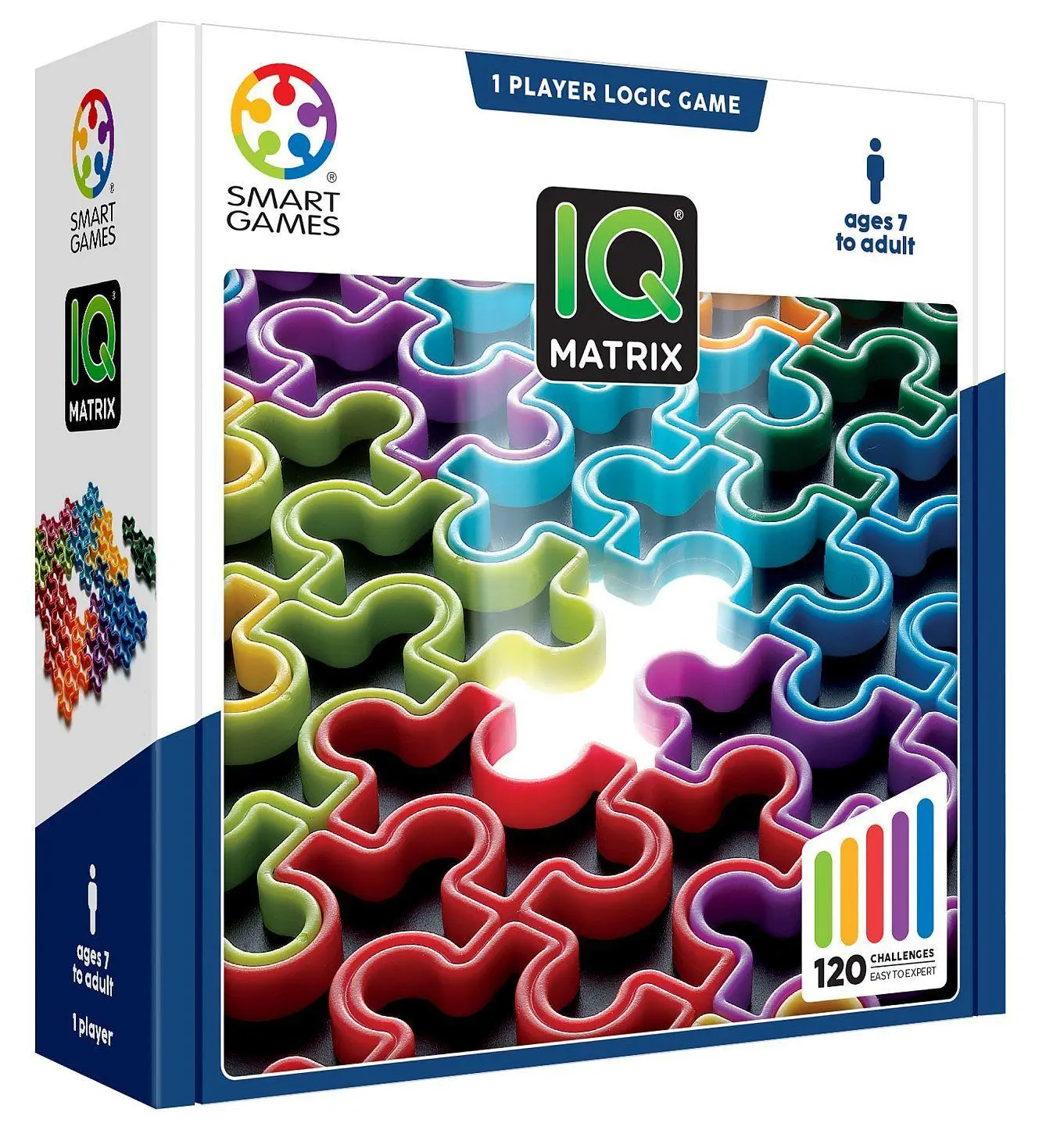 Smart Toys And Games Gmbh Iq-Matrix - Bild 6