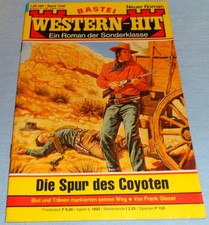 Bastei Western - Hit Band 1340