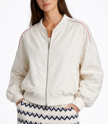 Smith & Soul 0370 Bomberjacke Jacke size S neue Kollektion UVP 149,99 - Bild 1 von 4