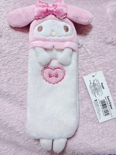 Sanrio My Melody Love Usa Slim Die-Cut Pen Pouch New with Tag Rare