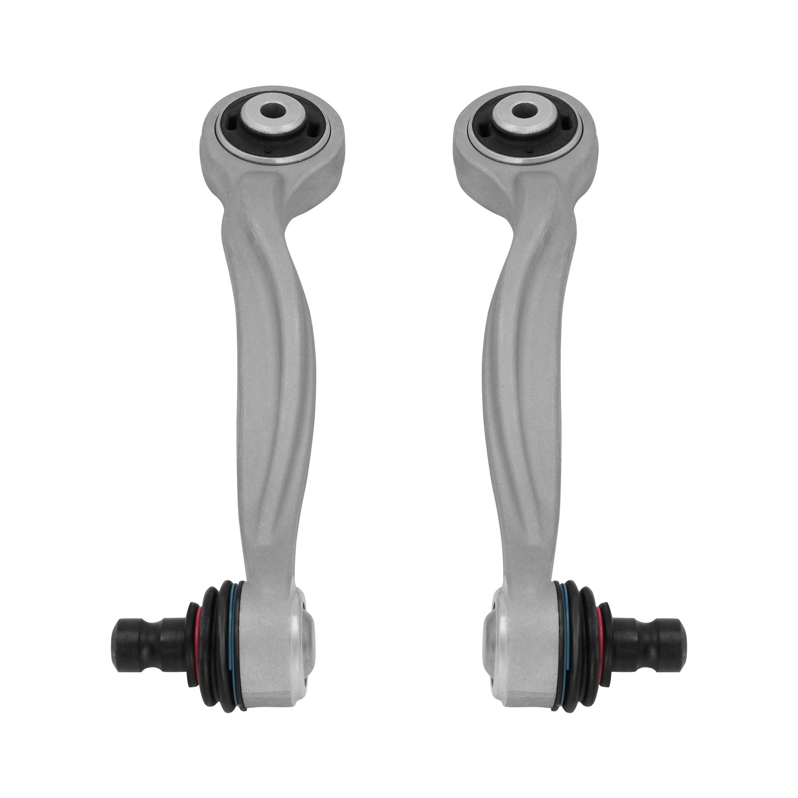 Bentley Continental GT 2004-2019 Front Upper Control arms 16 pcs