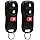 Key Fob Replacement for Nissan Xterra Titan Armada Frontier