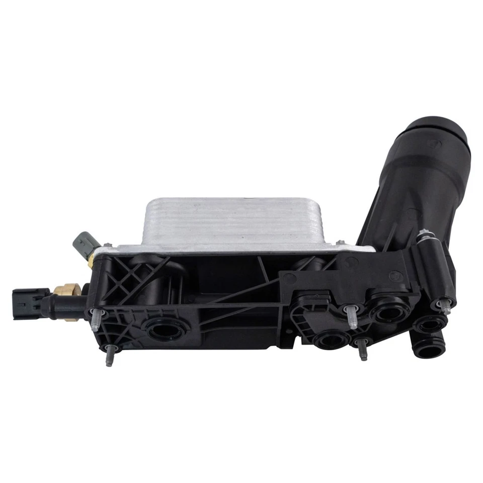 Engine Oil Filter Housing Assembly For 11-13 Jeep Dodge Chrysler 3.6L V6 - Image 4 of 4