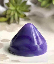 Thumbby Deep Tissue Massage & Trigger Point Tool (Purple)