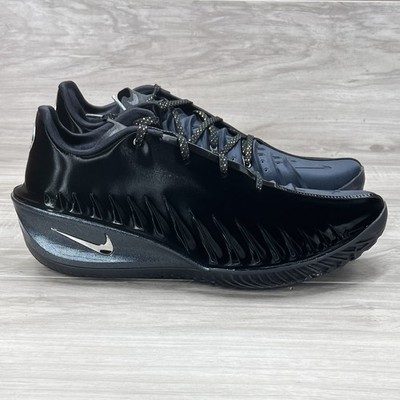 Nike Air Zoom GT Cut 4 'Black' New Basketball Mens Size 11.5