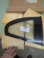 94-98 Mustang Right Quarter Glass
