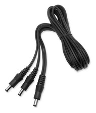 California Heat 12V Y-Harness