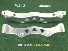 Apk 2010-2016 W212 Mercedes E63 390mm Amg Front Brake Caliper Adapter Brackets