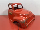 1955 Tonka Truck Cab For Custom Or Restoration