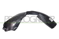 Prasco VG6203604 Radhausschale Vorne Links Volkswagen - Passat CC - Mod. 05/08 -