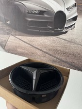 W205 Stern Emblem Mercedes Benz W205 Stern Emblem Mercedes Benz