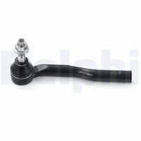 Delphi Spurstangenkopf Spurstange Vorne Passend FüR Mazda 2 1.5