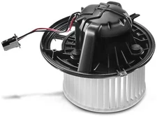 For 2006-2011 BMW 323i Blower Motor Front APR 14888YPWF 2009 2007 2008 2010