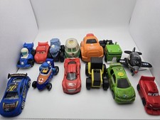 Lot Of 14 Cars And Planes