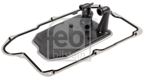 NEU - Febi Bilstein 171138 Hydraulikfiltersatz, Automatikgetriebe FüR-image