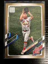 Tyler O'Neill Topps 2021 Baseball Series 2 #477 /2021