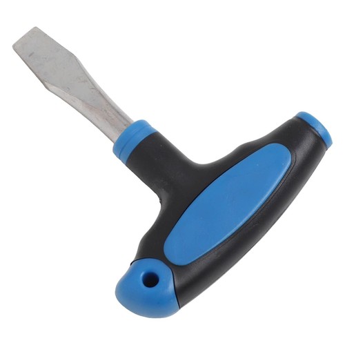 Ergonomic Design Flathead Driver Suitable for Various Electronic Repairs - Picture 3 of 12