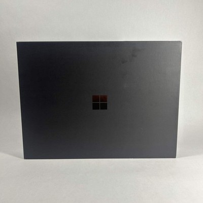 New Microsoft Surface Laptop 7 2036 13.8'' Snapdragon X Elite 32GB RAM 1TB SSD