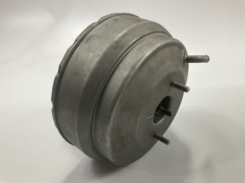 REMAN. Power Brake Exchange 160-88662 Brake Booster - Picture 2 of 3