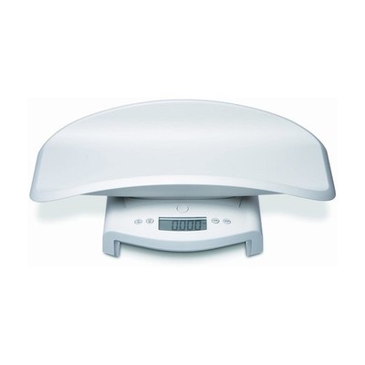 Seca 354 Baby & Child Digital Scale 44 lb w/ BMIF & Tray 3541317009