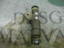 Injecteur Ford COUGAR