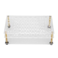 Hot Screwdriver Organizers Acrylic Storage Rack Stand For Workshop Tools Storage