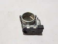 Mercedes-Benz AMG GT 4 x290 w290 2019 Benzin 274kW Drosselklappenventil