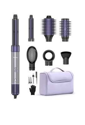 Teendow Multihaarstyler 7-in-1 Airstyler