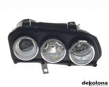 Frontscheinwerfer Rechts Vorne für Alfa Romeo 159 Sportwagon Spider ab 06.05