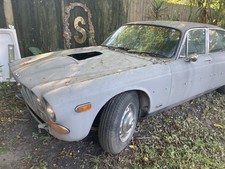 1970 Jaguar XJ 
