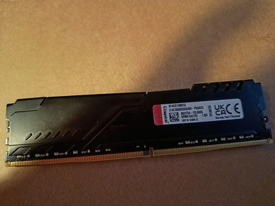 Kingston Fury Beast DDR4 32GB