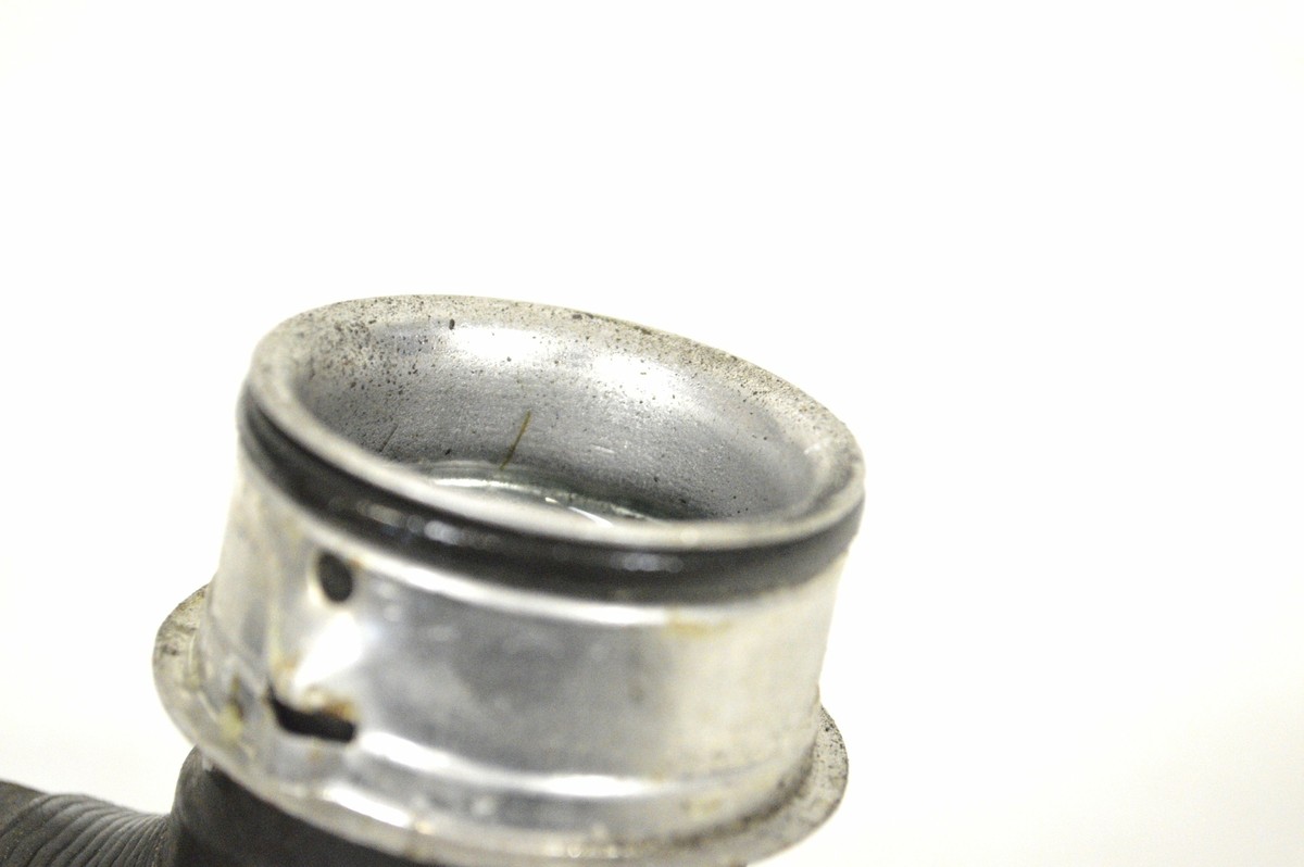 MERCEDES R172 SLK200 2012 RHD Coolant Hose Pipe Line Tube 