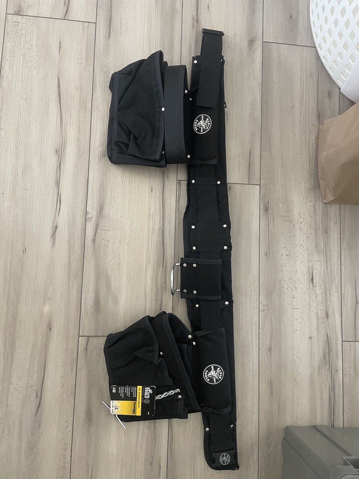 klein electrician tool belt pouch eBay