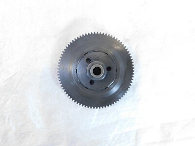 90-01 Kawasaki Ninja Zx11 ZX 11 Zx-11 Starter Idle Limiter Gear