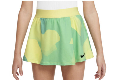 NIKE - ★新品★　NIKE　NikeCourt Dri-FIT Skirt NikeCourt Dri-FIT Victory Women's Flouncy Skirt. Nike.com