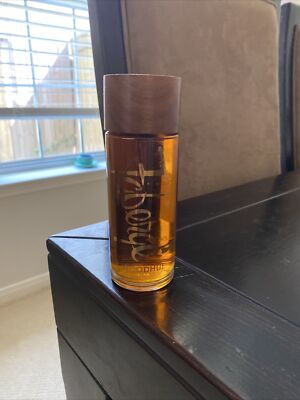 Faberge Woodhue Cologne Extraordinary 180ml Splash