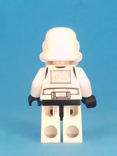 Lego Star Wars Mini-Figures. UPDATED 22/05/25 - Picture 37 of 72