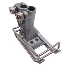 Double Needle Presser Feet FOR ADLER 467, 767 JUKI LU-2260,LU-2860 Double Needle