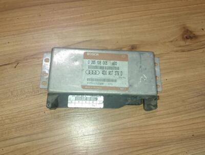 Audi A4 1998 ABS Computer 4d0907379d,  #71035-93