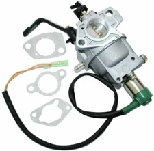 Carburetor For Harbor Freight Predator HF 63970 420CC 7250 9000 Watt Generator