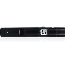 Electrovoice Ev Nd66 Condenser Cardioid Instrument Microphone