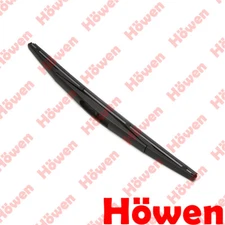 Howen Fits CR-V (Mk3) 2.2 CTDI Diesel Windscreen Wiper Blade Rear