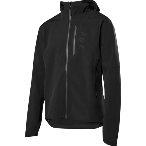 Fox Racing MTB Ranger 3L Water Jacket Black