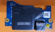 New Dell XPS 13 9343 9350 9360 Audio Power Button Board USB SD Slot Y1TPF